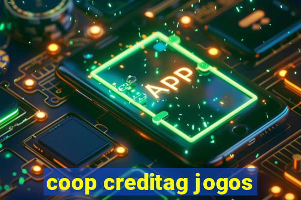 coop creditag jogos